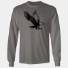 Ultra Cotton™ Adult Long Sleeve T-Shirt Thumbnail