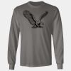 Ultra Cotton™ Adult Long Sleeve T-Shirt Thumbnail