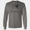 Ultra Cotton™ Adult Long Sleeve T-Shirt Thumbnail