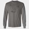 Ultra Cotton™ Adult Long Sleeve T-Shirt Thumbnail