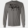 Ultra Cotton™ Adult Long Sleeve T-Shirt Thumbnail