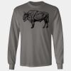 Ultra Cotton™ Adult Long Sleeve T-Shirt Thumbnail