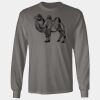 Ultra Cotton™ Adult Long Sleeve T-Shirt Thumbnail