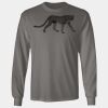 Ultra Cotton™ Adult Long Sleeve T-Shirt Thumbnail