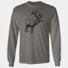 Ultra Cotton™ Adult Long Sleeve T-Shirt Thumbnail