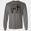 Ultra Cotton™ Adult Long Sleeve T-Shirt Thumbnail