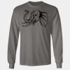 Ultra Cotton™ Adult Long Sleeve T-Shirt Thumbnail