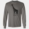 Ultra Cotton™ Adult Long Sleeve T-Shirt Thumbnail