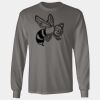 Ultra Cotton™ Adult Long Sleeve T-Shirt Thumbnail