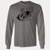 Ultra Cotton™ Adult Long Sleeve T-Shirt Thumbnail