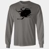 Ultra Cotton™ Adult Long Sleeve T-Shirt Thumbnail