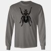 Ultra Cotton™ Adult Long Sleeve T-Shirt Thumbnail