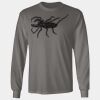 Ultra Cotton™ Adult Long Sleeve T-Shirt Thumbnail