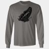 Ultra Cotton™ Adult Long Sleeve T-Shirt Thumbnail