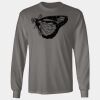 Ultra Cotton™ Adult Long Sleeve T-Shirt Thumbnail