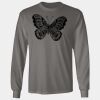 Ultra Cotton™ Adult Long Sleeve T-Shirt Thumbnail