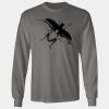 Ultra Cotton™ Adult Long Sleeve T-Shirt Thumbnail