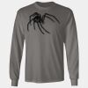 Ultra Cotton™ Adult Long Sleeve T-Shirt Thumbnail