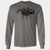 Ultra Cotton™ Adult Long Sleeve T-Shirt Thumbnail