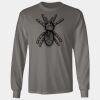 Ultra Cotton™ Adult Long Sleeve T-Shirt Thumbnail