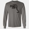 Ultra Cotton™ Adult Long Sleeve T-Shirt Thumbnail