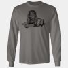 Ultra Cotton™ Adult Long Sleeve T-Shirt Thumbnail