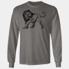 Ultra Cotton™ Adult Long Sleeve T-Shirt Thumbnail