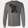 Ultra Cotton™ Adult Long Sleeve T-Shirt Thumbnail