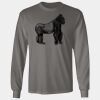 Ultra Cotton™ Adult Long Sleeve T-Shirt Thumbnail