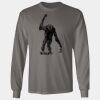 Ultra Cotton™ Adult Long Sleeve T-Shirt Thumbnail