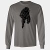 Ultra Cotton™ Adult Long Sleeve T-Shirt Thumbnail