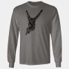 Ultra Cotton™ Adult Long Sleeve T-Shirt Thumbnail