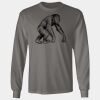 Ultra Cotton™ Adult Long Sleeve T-Shirt Thumbnail