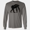 Ultra Cotton™ Adult Long Sleeve T-Shirt Thumbnail