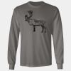 Ultra Cotton™ Adult Long Sleeve T-Shirt Thumbnail