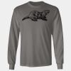 Ultra Cotton™ Adult Long Sleeve T-Shirt Thumbnail