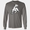 Ultra Cotton™ Adult Long Sleeve T-Shirt Thumbnail