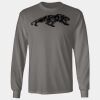 Ultra Cotton™ Adult Long Sleeve T-Shirt Thumbnail