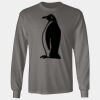 Ultra Cotton™ Adult Long Sleeve T-Shirt Thumbnail