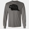 Ultra Cotton™ Adult Long Sleeve T-Shirt Thumbnail