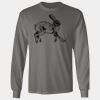 Ultra Cotton™ Adult Long Sleeve T-Shirt Thumbnail