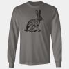 Ultra Cotton™ Adult Long Sleeve T-Shirt Thumbnail