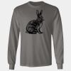 Ultra Cotton™ Adult Long Sleeve T-Shirt Thumbnail