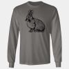 Ultra Cotton™ Adult Long Sleeve T-Shirt Thumbnail