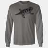 Ultra Cotton™ Adult Long Sleeve T-Shirt Thumbnail