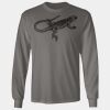 Ultra Cotton™ Adult Long Sleeve T-Shirt Thumbnail