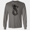 Ultra Cotton™ Adult Long Sleeve T-Shirt Thumbnail