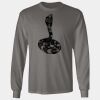 Ultra Cotton™ Adult Long Sleeve T-Shirt Thumbnail