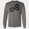 Ultra Cotton™ Adult Long Sleeve T-Shirt Thumbnail