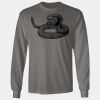 Ultra Cotton™ Adult Long Sleeve T-Shirt Thumbnail